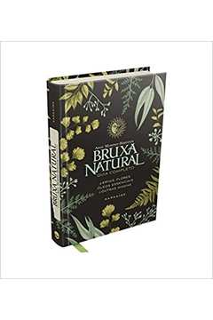 Bruxa Natural: Guia Completo - Capa Dura ( Novo ) / Arin Murphy-hiscock