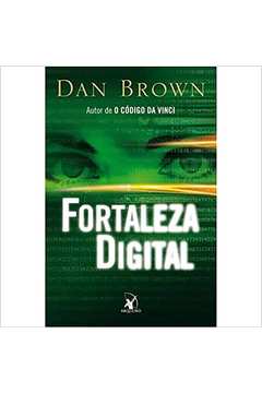 Fortaleza Digital - Dan Brown
