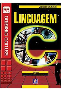 Estudo Dirigido de Linguagem - 14ª Edição / Jose Augusto Manzano