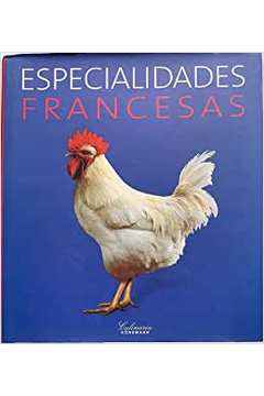 Especialidades Francesas / André Dominé