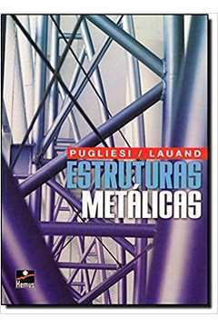 Estruturas Metálicas  - Pugliesi / Lauand