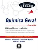 Coleção Schaum: Química Geral - 9ª Edição / Jerome L. Rosenberg / Lawrence M. / Epstein