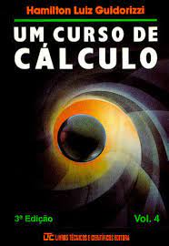 Um Curso de Calculo Volume 4 / Hamilton Luiz Guidorizzi