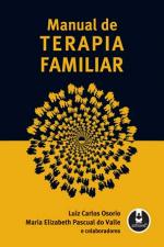 Manual de Terapia Familiar - Luiz Carlos Osorio e Outros