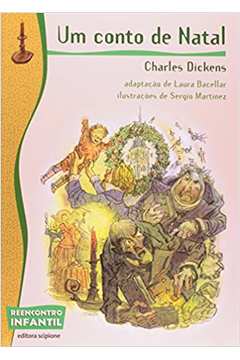 Um Conto de Natal / Charles Dickens e Outros