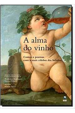 A Alma do Vinho - Waldemar Rodrigues