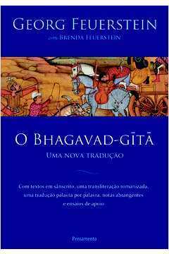 O Bhagavad-gita - Marcelo B. Cipolla / Brenda Feuerstein / Georg
