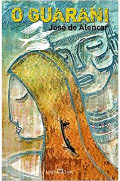 O Guarani - José de Alencar