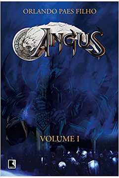 Angus - Volume 1 - Orlando Paes Filho