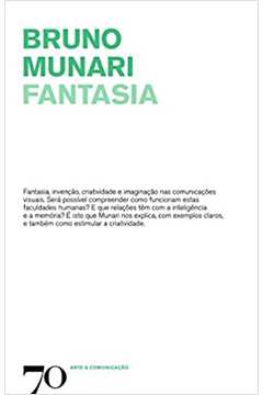 Fantasia - Bruno Munari