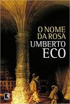 O Nome da Rosa - Umberto Eco