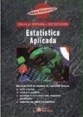 Estatística Aplicada / Douglas Downing & Jeffrey Clark