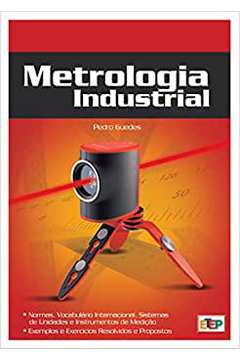 Metrologia Industrial / Pedro Guedes