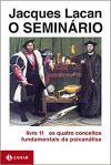 O Seminário, Livro 11 - Jacques Lacan