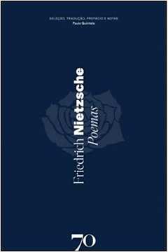 Poemas de Nietzsche ( Novo ) / Friedrich Nietzsche