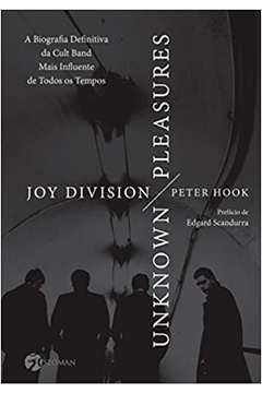 Joy Division - Peter Hook