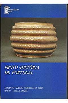 Proto-histtoria de Portugal - Armando Coelho / Mário Varela