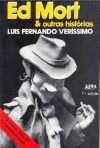 Ed Mort e Outras HistÓrias - Luis Fernando Verissimo