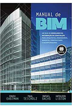 Manual de Bim / Chuck Eastman e Outros
