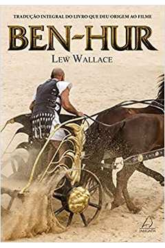 Ben-hur / Lew Wallace