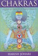 Chakras: Centros de Energia de Transformação / Harish Johari