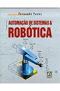 Automação de Sistemas & Robótica / Fernando Pazos