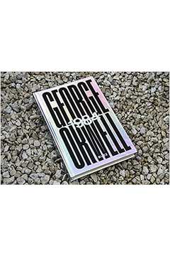 1984 - (capa Dura) (novo) - George Orwell