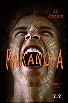Paranoia (novo) - J. R. Johansson