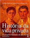 História da Vida Privada (volume 1) - Phillippe Aries