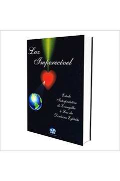 Luz Imperecível - Honório Onofre de Abreu