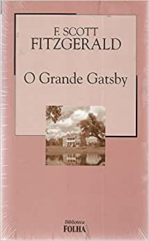O Grande Gatsby ( Novo ) / F. Scott Fitzgerald