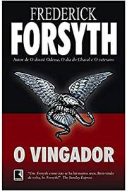 O Vingador / Frederick Forsyth