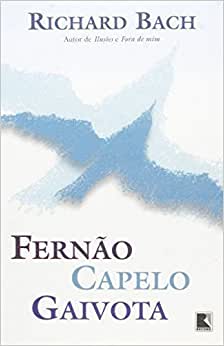 Fernão Capelo Gaivota - 14ª Edição / Richard Bach