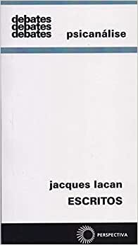 Escritos ( Novo ) / Jacques Lacan