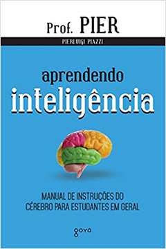 Aprendendo Inteligência (novo) - Pierluigi Piazzi