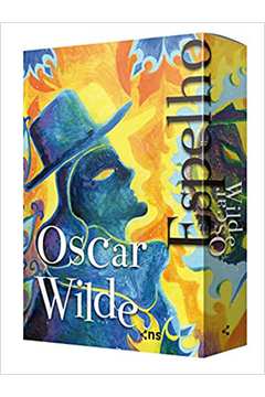 Box Oscar Wilde - o Espelho (novo) - Oscar Wilde