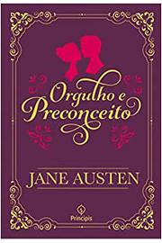 Orgulho e Preconceito / Jane Austen