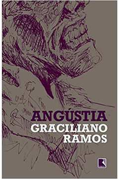 Angústia ( Novo ) / Graciliano Ramos