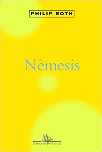 Nêmesis - Philip Roth
