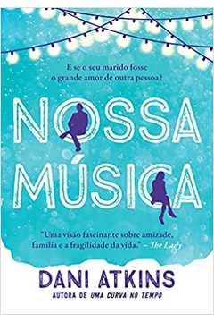 Nossa Música - Dani Atkins