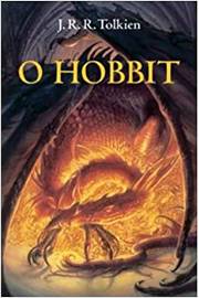 O Hobbit / John Ronald Reuel Tolkien