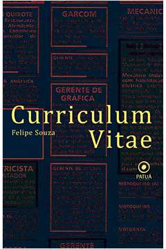 Curriculum Vitae - Felipe Souza