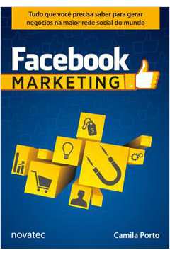 Facebook Marketing - Camila Porto