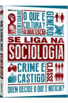 Se Liga na Sociologia  - Chris Yuill