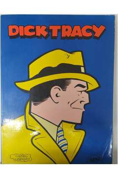 Dick Tracy - Chester Gould
