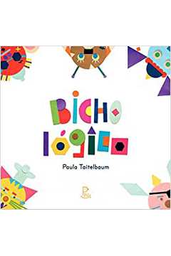 Bicho Lógico / Paula Taitelbaum
