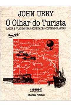 O Olhar do Turista / John Urry