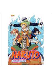 Naruto- Gold Volume 5 ( Novo)