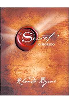 O Segredo (the Secret) - Rhonda Byrne
