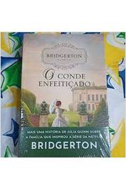 O Conde Enfeitiçado- Bridgerton Livro 6